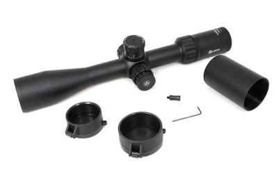 Оптический прицел ARKON Model C 4-16x44