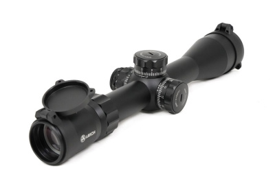Оптический прицел ARKON Model A 3-18x50
