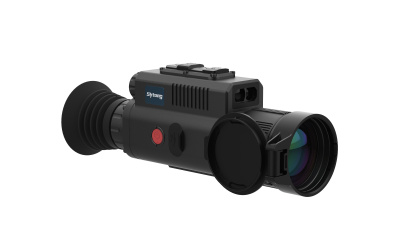 Тепловизионный прицел Sytong MM06-50LRF / Сайтонг ММ06 50ЛРФ (с дальномером)