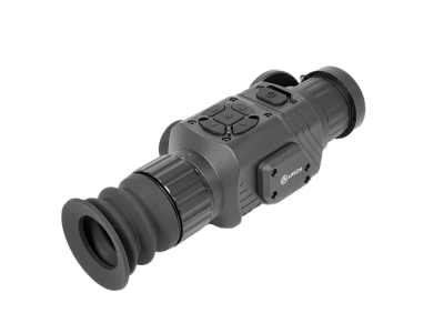 Тепловизионный прицел ARKON Alfa II LT25M / Аркон Альфа 2 ЛТ25М