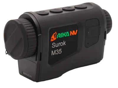 Тепловизор RikaNV Surok M35