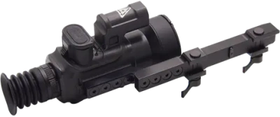 Тепловизионный прицел RikaNV Lesnik2 650L