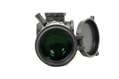 Оптический прицел ARKON Model C 1-10x24