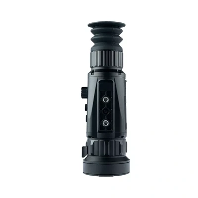 Тепловизионный прицел Artelv Electron 4.8x 50мм 384x288 LRF