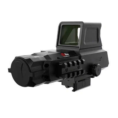 Тепловизионный коллиматорный прицел iRay Fast FAH 25 1x34D