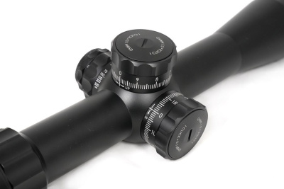 Оптический прицел ARKON Model B 3-18х44