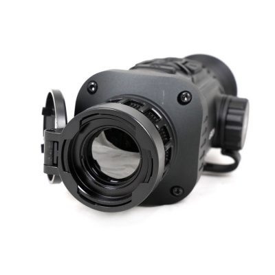 Тепловизионный прицел Arkon Arma SR25 / Аркон Арма СР 25 (с баллистическим калькулятором)