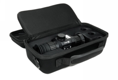Тепловизионный прицел ARKON Alfa II ST25 / Аркон Альфа 2 СТ 25