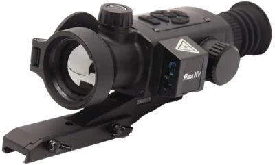 Тепловизионный прицел RikaNV Ovod M35 LRF