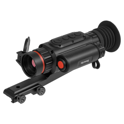 Тепловизионный прицел Sytong LM02-25 / Сайтонг ЛМ02 25
