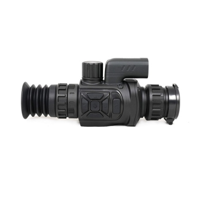 Тепловизионный прицел Arkon Arma LR35L / Аркон Арма ЛР 35 Л (с баллистическим калькулятором)