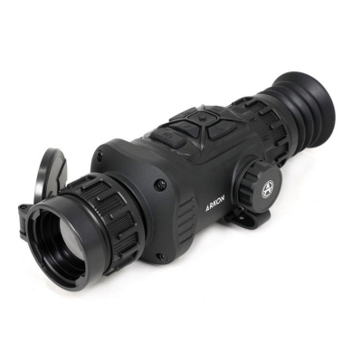 Тепловизионный прицел Arkon Arma LR35 / Аркон Арма ЛР 35 (с баллистическим калькулятором)