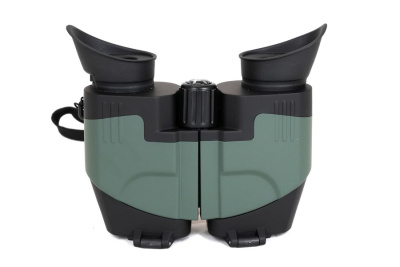 Призменный бинокль ARKON 10x21