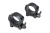 Кольца ARKON 30 мм быстросъемные на weaver, низкие Кольца ARKON 30 мм быстросъемные на weaver, низкие