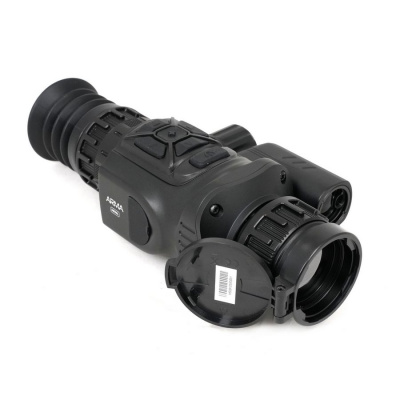 Тепловизионный прицел Arkon Arma HR35L / Аркон Арма ХР 35 Л (с баллистическим калькулятором)