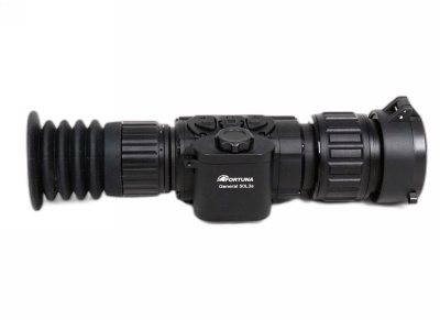 Тепловизионный прицел (Фортуна) Fortuna General 50L3s/ Фортуна Генерал 50Л 3С