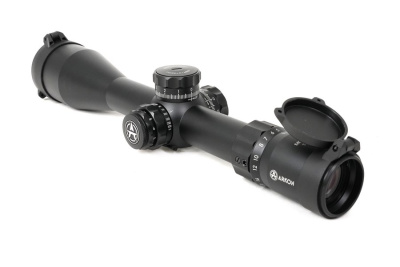 Оптический прицел ARKON Model A 5-30x56
