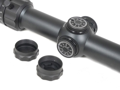 Оптический прицел ARKON Model B 1-8х24