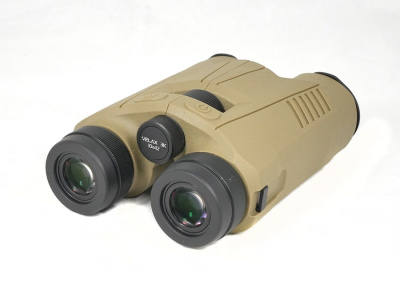 Лазерный дальномер ARKON Velax 3K 10x42