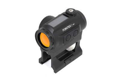 Коллиматорный прицел ARKON Pointer 1x21