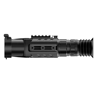 Тепловизионный прицел iRay Rico RH 35 LRF