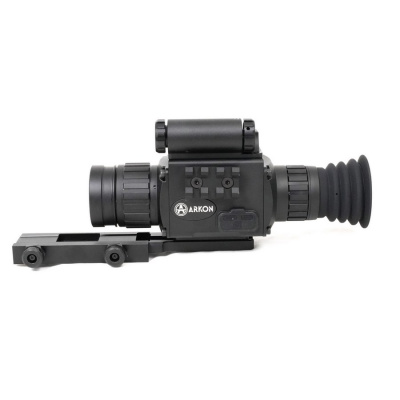 Цифровой прицел ARKON Digital Pro DP940-35