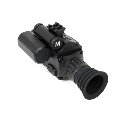 Цифровой прицел ARKON Digital Pro DP940L-35