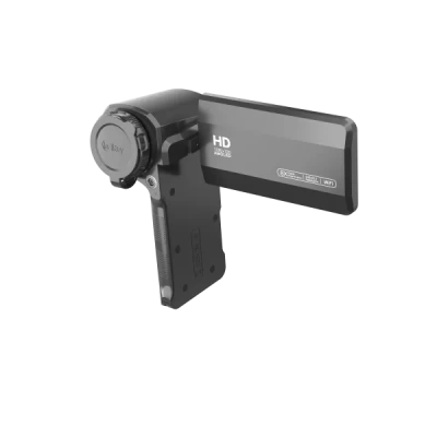 Тепловизионная камера iRay Flip PH 35