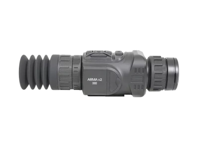 Тепловизионный прицел ARKON Arma v2 HR35 / Аркон Арма В2 ХР35