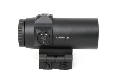 Увеличительная насадка ARKON Matrix 5х30