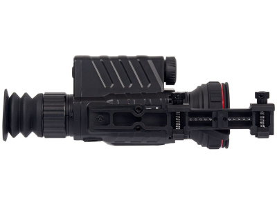 Тепловизионный прицел EATECH SR350 (Guide TR450) / ЕАТЕК СР350 (ГАЙД ТР450)