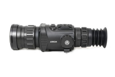 Тепловизионный прицел ARKON Arma LR50 / Аркон Арма ЛР50