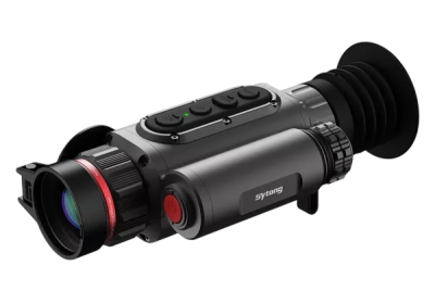 Тепловизионный прицел Sytong LM02-19 / Сайтонг ЛМ02 19
