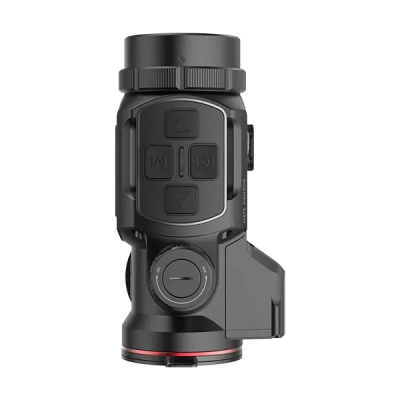 Тепловизионная насадка для прицела iRay Mate MAH 50R