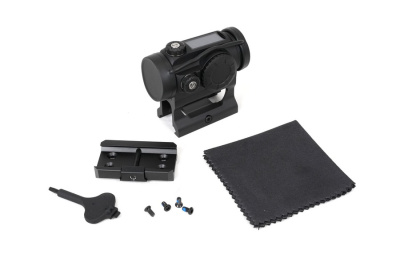 Коллиматорный прицел ARKON Pointer 1x21