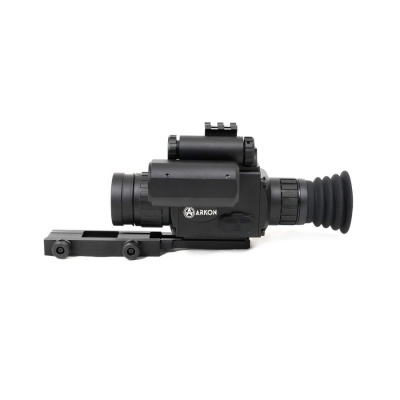 Цифровой прицел ARKON Digital Pro DP940L-35