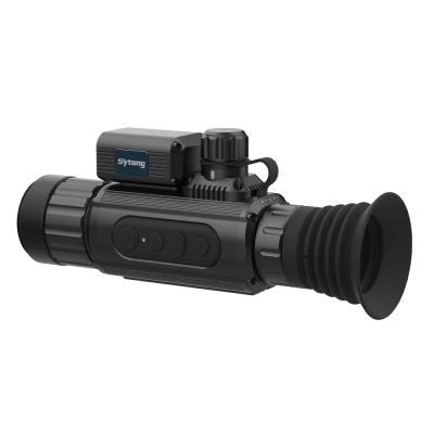 Тепловизионный прицел Sytong AM06-35 LRF