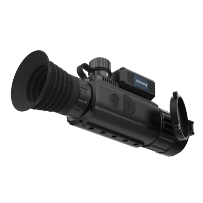 Тепловизионный прицел Sytong AM06-35 LRF