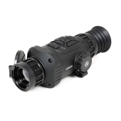 Тепловизионный прицел Arkon Arma SR25 / Аркон Арма СР 25 (с баллистическим калькулятором)