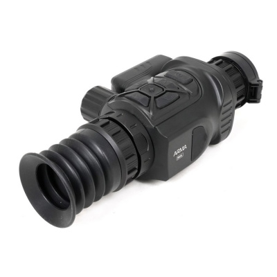 Тепловизионный прицел Arkon Arma SR25L / Аркон Арма СР 25 Л (с баллистическим калькулятором)