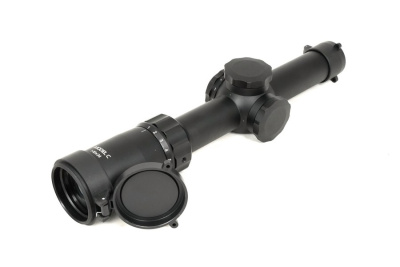Оптический прицел ARKON Model C 1-10x24