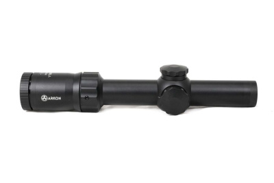Оптический прицел ARKON Model A 1-8x24
