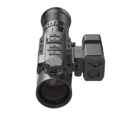 Тепловизионный прицел iRay Rico RH 50 LRF