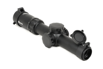 Оптический прицел ARKON Model C 1-6x24