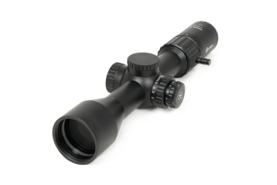 Оптический прицел ARKON Model B 1,7-10х45