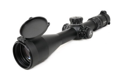 Оптический прицел ARKON Model A 5-30x56