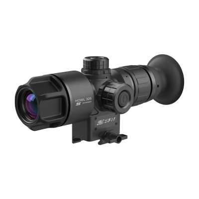 Тепловизионный прицел SFH HOWL 325