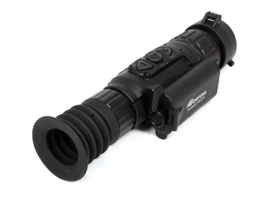 Тепловизионный прицел FORTUNA General 2 50L6 R / Фортуна Генерал 2 50 Л 6 Р