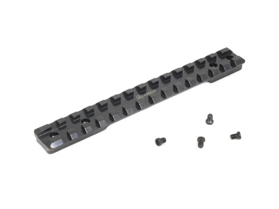 Планка ARKON Picatinny для Sabatti Rover (long action)
