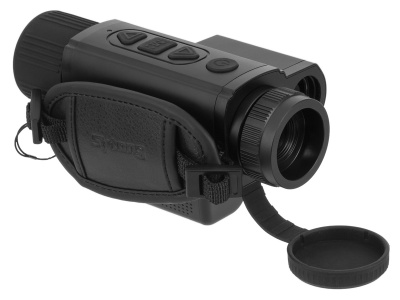 Тепловизионный монокуляр Sytong XS03-19LRF 384х288, D19мм, WiFi / Сайтонг ИКС С03 19ЛРФ (с дальномером)